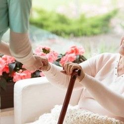 Nega starih osoba i pomoc u kuci Dorcol,Beograd