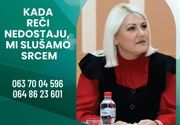 Psiholog za decu Sabac