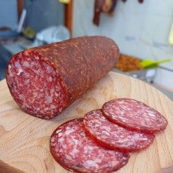 Budimska kobasica Pancevo