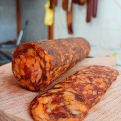 Domaca kobasica Pancevo