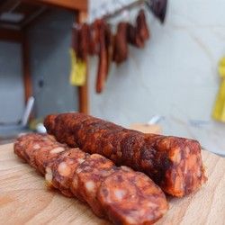 Sremska kobasica Pancevo
