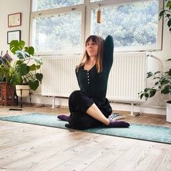 Joga za kicmu Novi Beograd