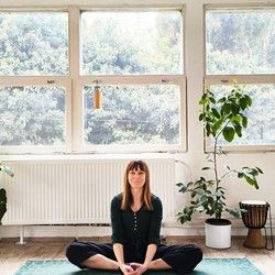 Joga za pocetnike Novi Beograd