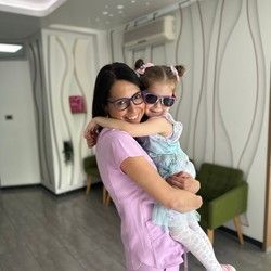 Deciji stomatolog Tasmajdan