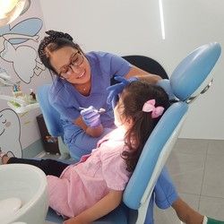 Deciji zubar Slavija