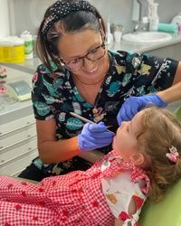 Stomatoloska ordinacija za decu Slavija