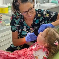 Stomatoloska ordinacija za decu Slavija