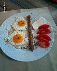 Engleski dorucak Banovo brdo