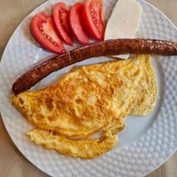 Domaca kuhinja Banovo brdo