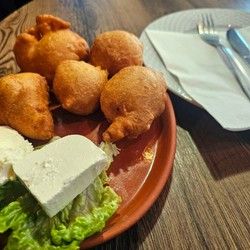 Domaci ustipci Banovo brdo