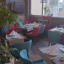 Restoran domace kuhinje Banovo brdo