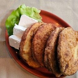 Przenice Banovo brdo