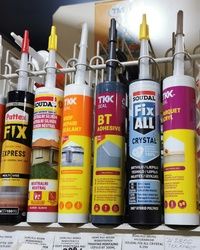 Silikon za lepljenje Konjarnik Zvezdara