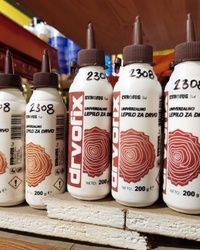 Lepak za drvo Konjarnik