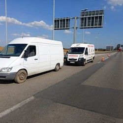 Mobilni vulkanizer za kombi Surcin