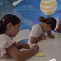 Boravak sa likovnim radionicama Mirijevo