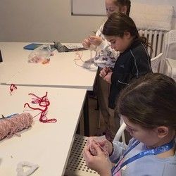 Boravak za decu Mirijevo