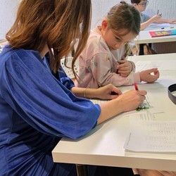 Boravak za decu sa casovima engleskog Mirijevo