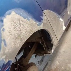 Mazda 3 auto limar Pancevo
