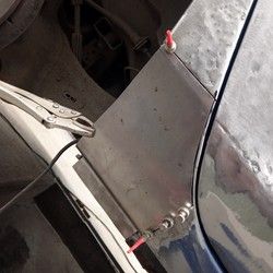 Varenje auto limarije Pancevo