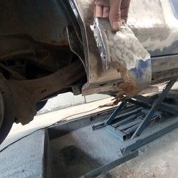 Zamena karoserijskih delova Pancevo
