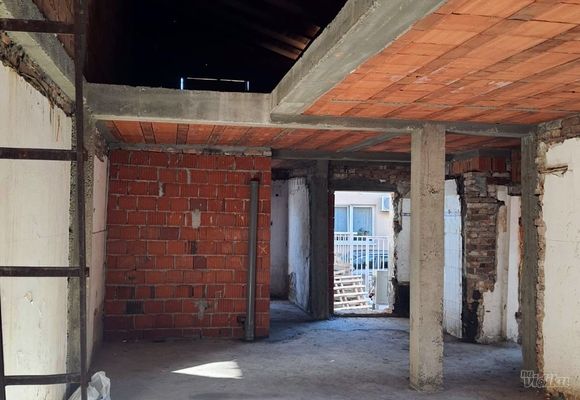 Majstor za nadogradnju objekata Beograd