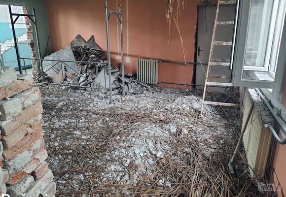 Profesionalno rusenje objekata u Beogradu