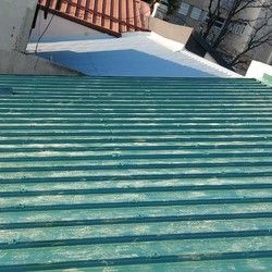 Pokrivanje krovova limom Vozdovac