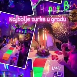 Rodjendani koji se pamte