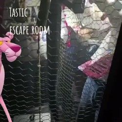 Escape room avantura