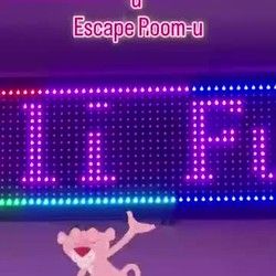 Escape room sa elektonikom