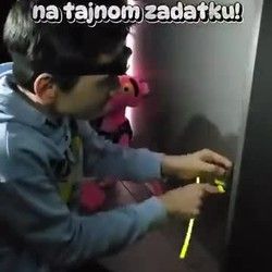 Escape room sa senzorima