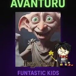 Escape room sa specijalnim efektima