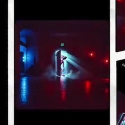 Escape room sa dimnim efektima