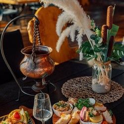 Uzivajte u ribljim specijalitetima na Dunavu