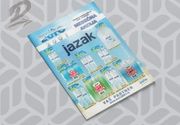 Stampa akcijskih kataloga Sabac