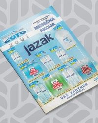 Stampa akcijskih kataloga Sabac