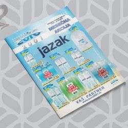 Stampa akcijskih kataloga Sabac