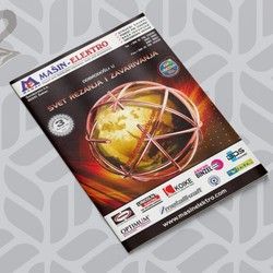 Stampanje brosura u Sapcu