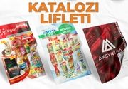 Stampanje lifleta za prodavnice u Sapcu