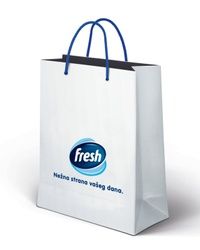 Stampanje promo kesa za firme