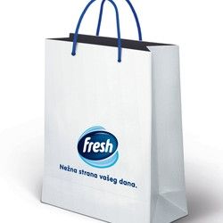 Stampanje promo kesa za firme