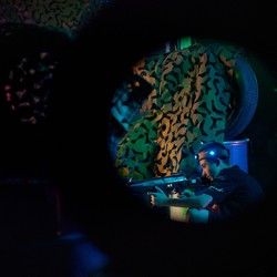 Laser tag deciji rodjendani