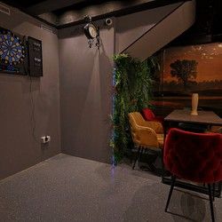 Elektronski pikado u Sapcu