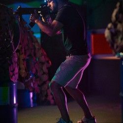 Rođendani za tinejdžere u centru Sapca