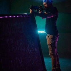 Rodjendani za tinejdzere sa laser tagom