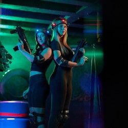 Tinejdzerski rodjendani Sabac