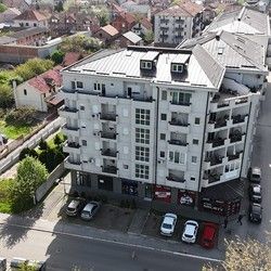 Investiciono odrzavanje zgrade Beograd