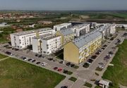 Stambeni kompleks profesionalno upravljanje