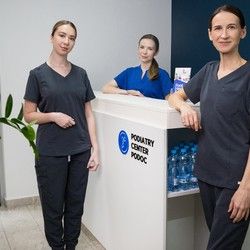 Strucnjak za podologiju u Beogradu